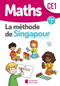 La méthode de Singapour - La Librairie des écoles - fichier 1