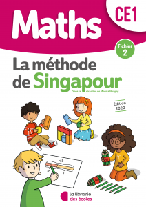 La méthode de Singapour - La Librairie des écoles - fichier 2