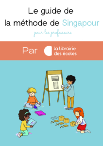 Accueil La méthode de Singapour - La Méthode de Singapour